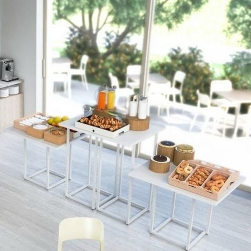Buffet neutre professionnel - 31708 - FAS