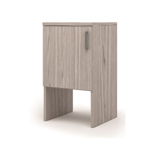 Meuble minibar contemporain - 30401 - FAS - en bois / pour chambre d'hôtel