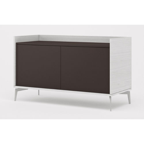 Buffet contemporain - 30394 - FAS - stratifié / à portes battantes / 4 pieds