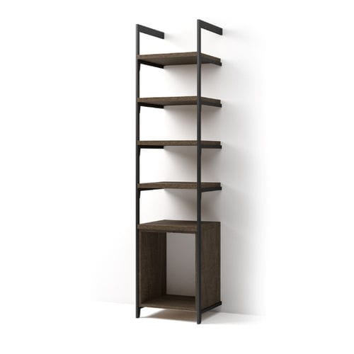 Étagère murale - 11930 - FAS - modulable / contemporaine / en bois