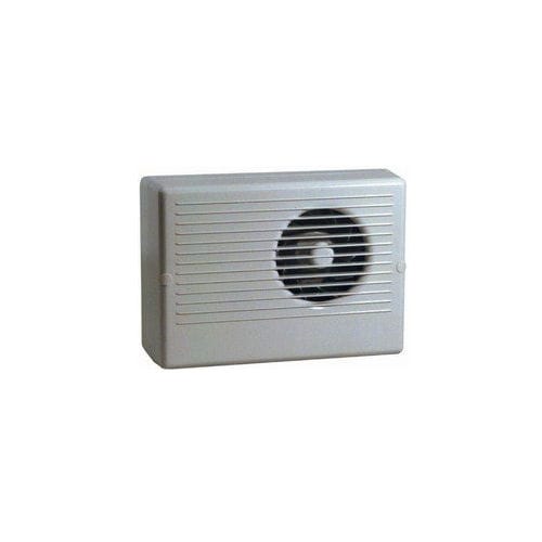 Ventilateur centrifuge - CBF SERIES - Systemair - axial / mural / montage au plafond