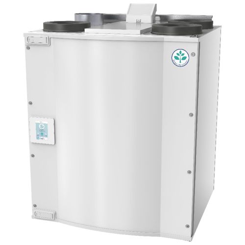 Échangeurs thermique - SAVE SERIES - Systemair