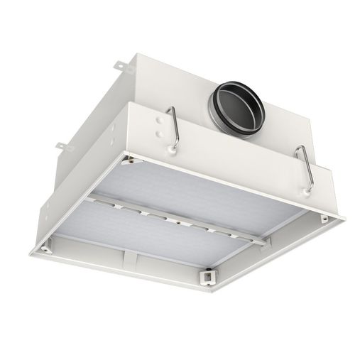 Filtre à air standard - CFC - Systemair