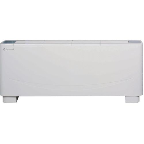 Ventilo-convecteur au sol - SYSVRF2 SERIES - Systemair
