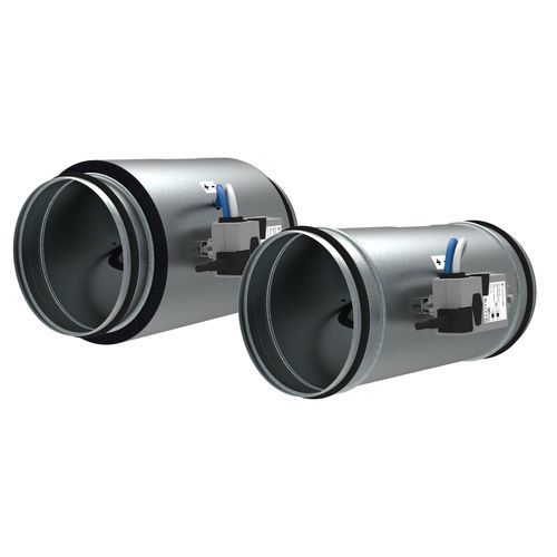 Régulateur de débit d'air - OPTIMA-R-LV - Systemair