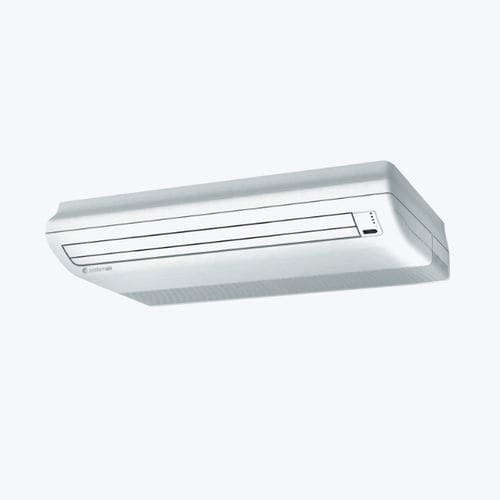 Climatiseur au plafond - SYSVRF2  - Systemair - split / professionnel / réversible