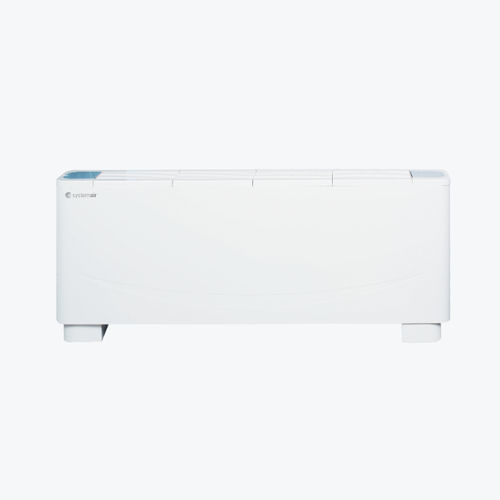 Ventilo-convecteur au sol - SYSVRF2  - Systemair