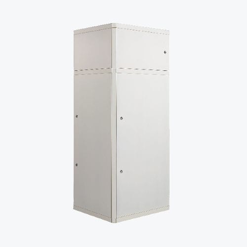 Pompe à chaleur air/air - GENIUS - Systemair - résidentielle / split / réversible