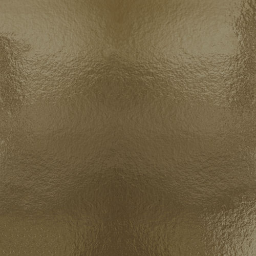 Revêtement mural pour intérieur - BRONZE AGE - Donghia - en vinyle / intissé / effet métallisé