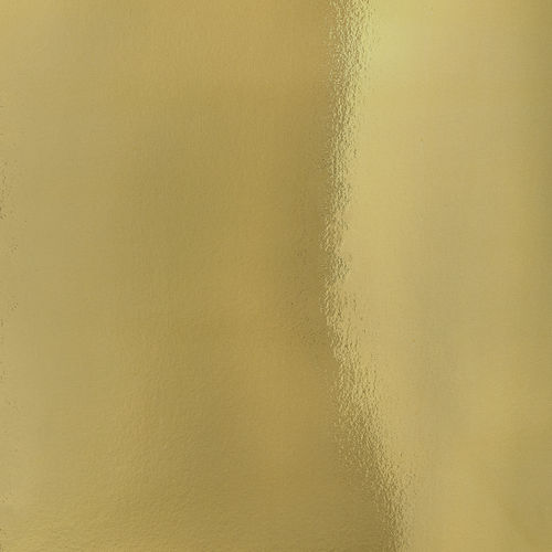 Revêtement mural d'intérieur - KARATS - Donghia - en vinyle / lisse / aspect métal