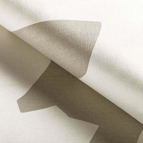 Tissu d'ameublement - FORMATIONS - Donghia - uni / à motif / en coton