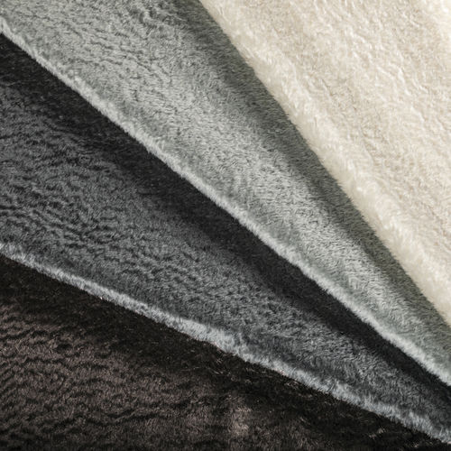 Tissu d'ameublement - MUKHAYA  - Donghia - uni / en mohair / tissage