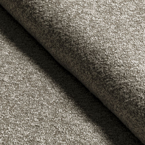 Tissu d'ameublement - FRAZZ - EARTH - Donghia - uni / en lin / en laine