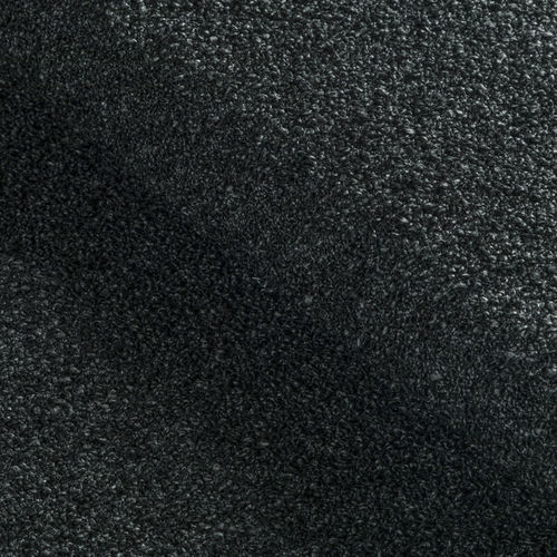 Tissu d'ameublement - FRIZZLE - GRAPHITE - Donghia - uni / en polyester / en acrylique