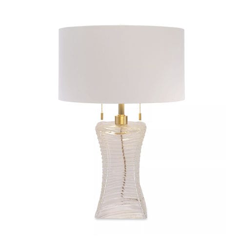 Lampe de table - VITA  - Donghia - en verre vénitien / contemporaine / d'intérieur