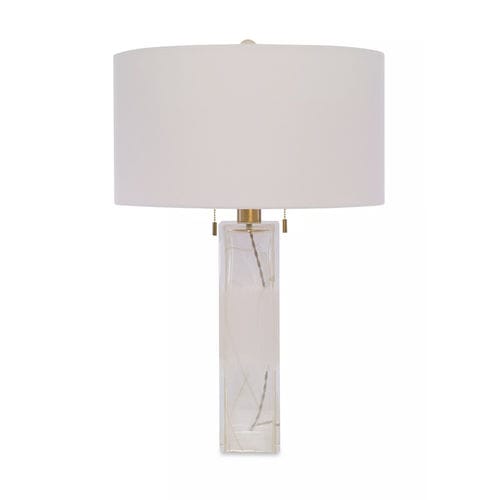 Lampe de table - TORRETTA - Donghia - en verre / en verre vénitien / contemporaine