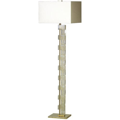 Lampe de sol - ESHA - Donghia - en verre / en verre de Murano / contemporaine