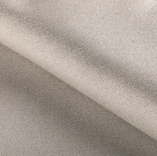 Tissu d'ameublement - FORMAL AFFAIR  - Donghia - pour rideaux / uni / en polyester