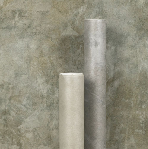 Revêtement mural pour intérieur - ST MARKS  - Donghia - en polyester / en cellulose / à liant synthétique