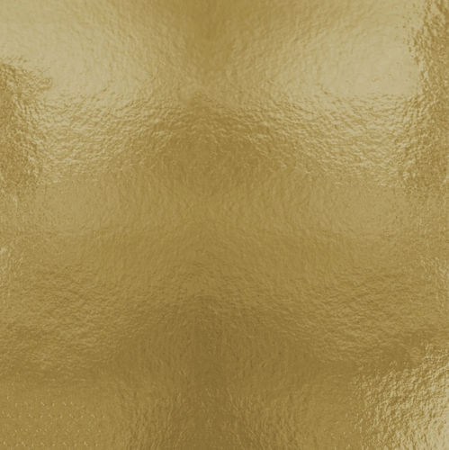 Papier peint contemporain - NUGGET  - Donghia - uni / aspect cuir / marron