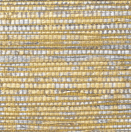 Revêtement mural pour intérieur - JUMBO  - Donghia - en coton / imprimé / à effet dimensionnel