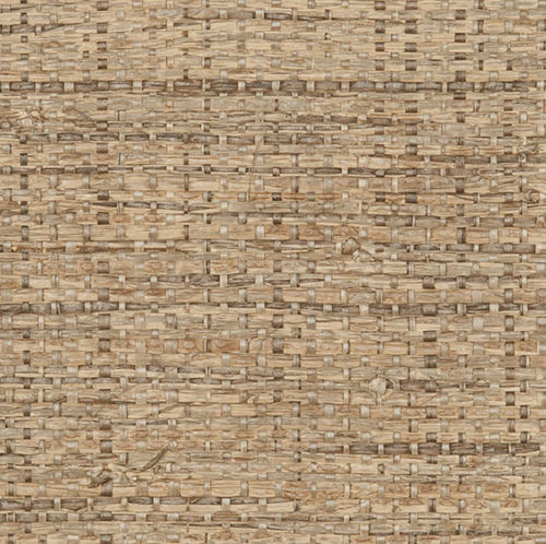 Revêtement mural pour intérieur - OPALINE WALLS  - Donghia - en fibre naturelle / texturé / aspect tissu