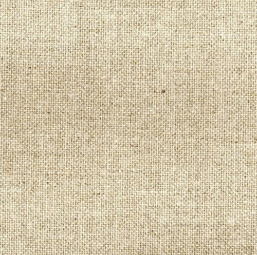 Papier peint contemporain - MUSEUM WALL   - Donghia - en lin / uni / aspect tissu