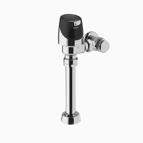 Chasse d'eau électronique - SOLIS  - Sloan - à capteur / pour urinoir / pour WC