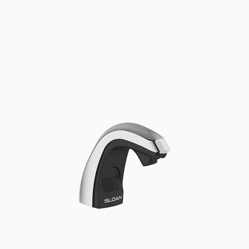 Distributeur de savon professionnel - Optima® - Sloan - à poser / en métal chromé / sans contact