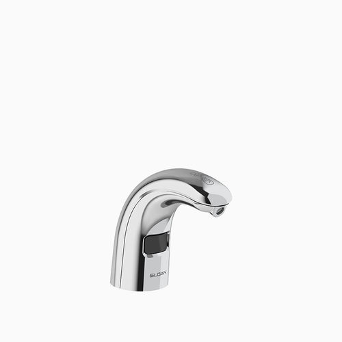 Distributeur de savon professionnel - Sloan® - Sloan - à poser / en métal chromé / électronique