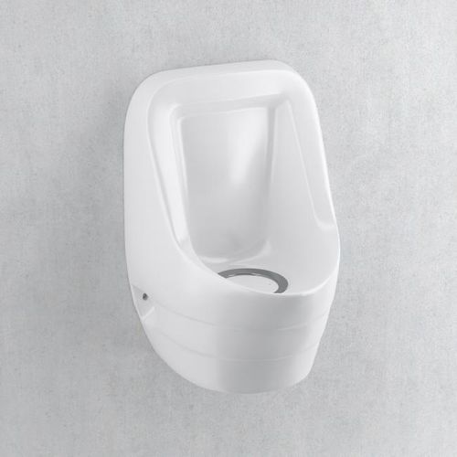 Urinoir en porcelaine - HYB-1000-RET - Sloan - mural / professionnel