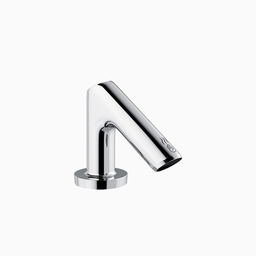 Sèche-mains automatique - EHD-420 - Sloan - à poser / en nickel