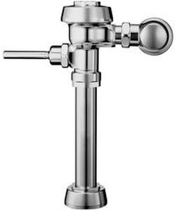 Chasse d'eau temporisé - ROYAL®  - Sloan - pour WC / professionnel