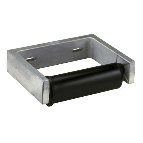 Porte-rouleau WC mural - B-2730 - Bobrick Washroom Equipment - en aluminium / en ABS / professionnel
