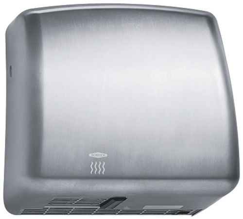 Sèche-mains automatique - B-715E  - Bobrick Washroom Equipment - mural / en inox