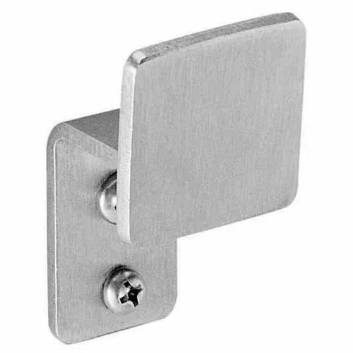 Patère contemporaine - B-233 - Bobrick Washroom Equipment - en inox / individuelle / professionnelle