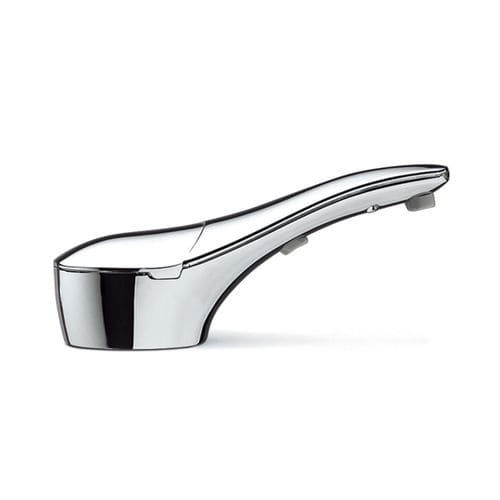 Distributeur de savon professionnel - B-824 - Bobrick Washroom Equipment - sur plan / en ABS / en chrome