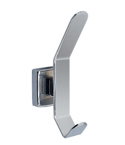 Patère contemporaine - B-682 Hat and Coat Hook - Bobrick Washroom Equipment - en inox / individuelle / de salle de bain