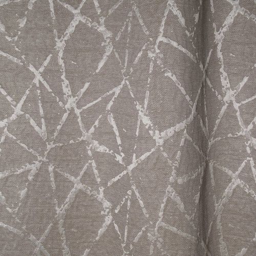 Tissu pour rideaux - DIAMANTE - SIMTA S.p.A. - pour la décoration intérieure / à motif géométrique / en polyester