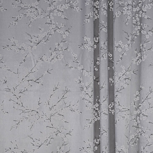 Tissu pour rideaux - OPALE - SIMTA S.p.A. - pour la décoration intérieure / uni / à motif nature