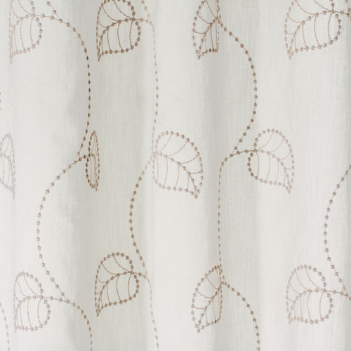 Tissu pour rideaux - CRISTALLO - SIMTA S.p.A. - uni / à motif nature / en polyester