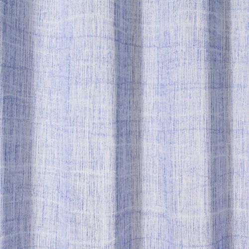 Tissu pour rideaux - ZAFFIRO - SIMTA S.p.A. - uni / en polyester / en lin