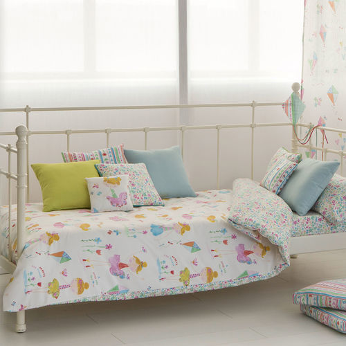 Tissu d'ameublement - CANTASTORIE - SIMTA S.p.A. - pour rideaux / pour la décoration intérieure / à motif