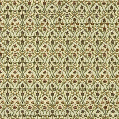 Tissu d'ameublement - ARCADIA - SIMTA S.p.A. - pour rideaux / à fleurs / en coton