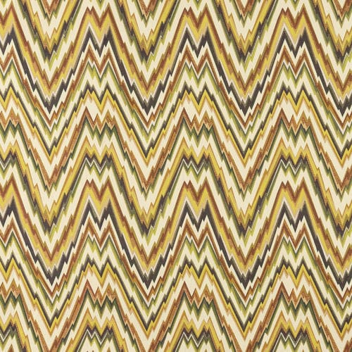 Tissu d'ameublement - ARCADIA - SIMTA S.p.A. - pour rideaux / à motif / en coton