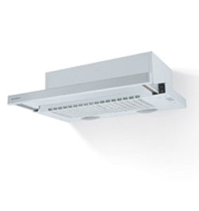 Hotte murale - FLEXA - Faber S.p.A - escamotable