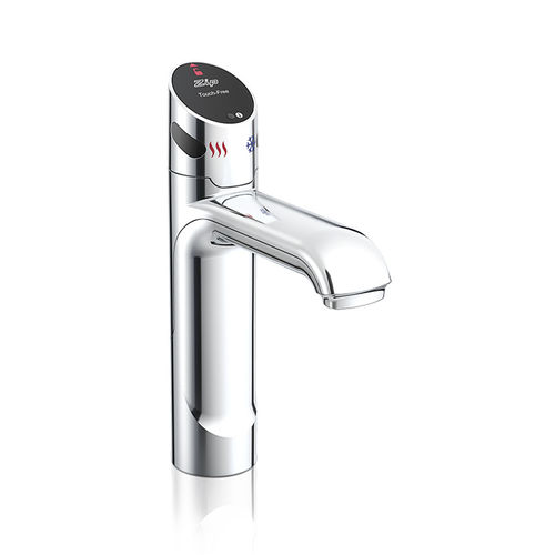 Mitigeur de vasque - HYDROTAP G5 BCS20 - Zip - à poser / infrarouge / en métal chromé