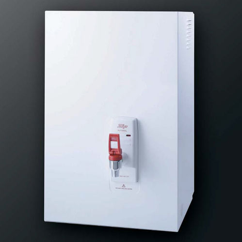 Chauffe-eau instantané électrique - AUTOBOIL - Zip - mural / vertical / résidentiel