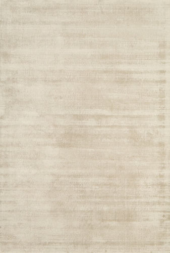 Tapis contemporain - LUCE : PEARL 208 - Sirecom Tappeti - uni / en coton / en viscose