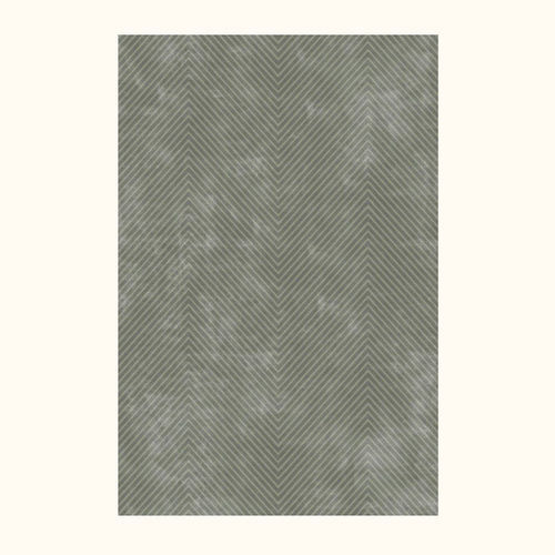 Tapis contemporain - RIVERWIND - Sirecom Tappeti - géométrique / en bambou / rectangulaire